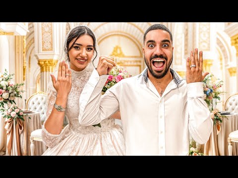 ازدواج چگونه صورت میگیرد